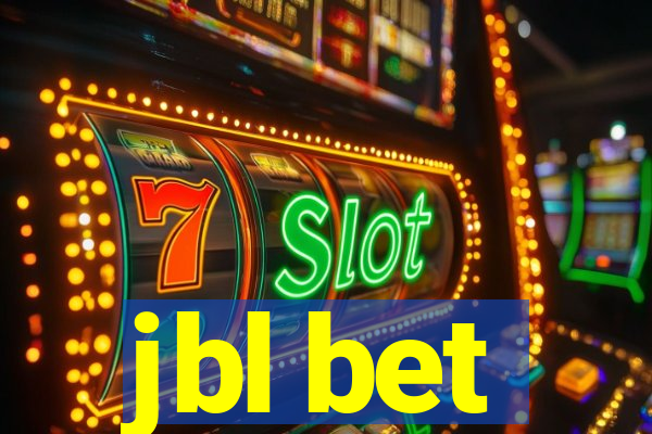 jbl bet